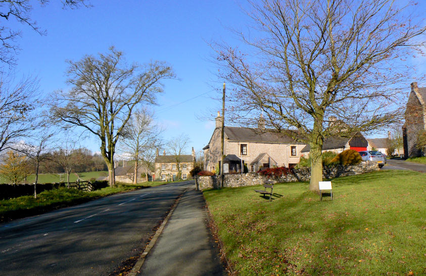 Alstonefield Alstonefield
